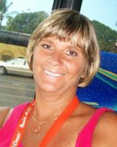 Woman, 62. Pamela466