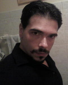 Man, 46. MidnightRiseV1
