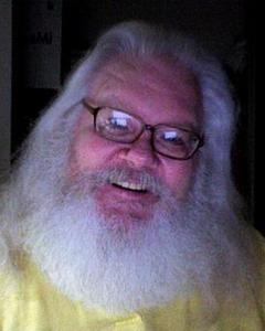 Man, 68. omthunders