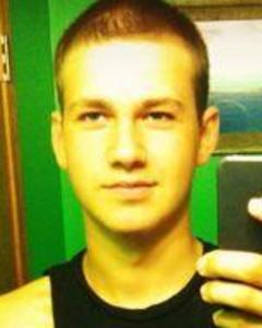 Man, 29. Beau0467