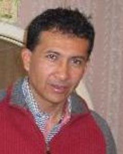 Man, 57. LUIS5670