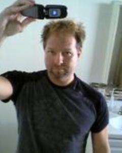 Man, 48. pure_energy