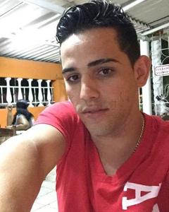 Man, 32. Luwin6227