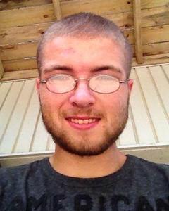 Man, 30. Richie0060
