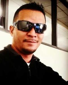 Man, 45. Marky4462