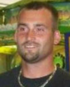 Man, 43. CarpentertTim
