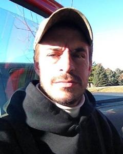 Man, 47. Catdaddy5734