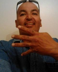 Man, 58. stonecold_phil