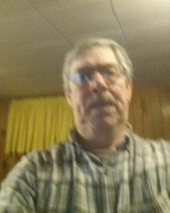 Man, 70. skipper7105