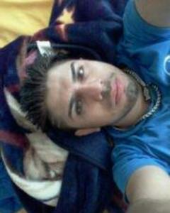 Man, 38. CONEJO_HOT69