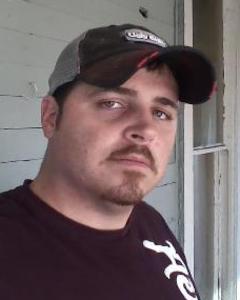 Man, 44. hilt_stephen