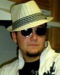 Man, 35. eric5246