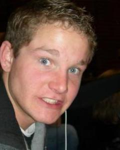 Man, 37. garrettduke