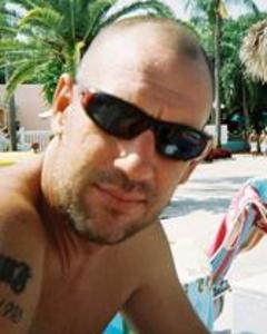 Man, 50. skindaddy666