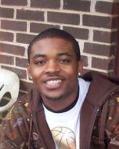 Man, 40. GAPHOTBOY