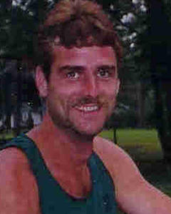 Man, 60. fit4adventure