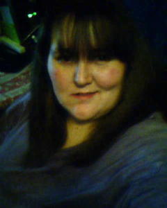 Woman, 44. Lucky6141