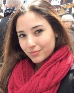 Woman, 38. Kemi1366