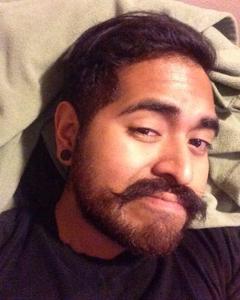 Man, 35. Javierwithan_x