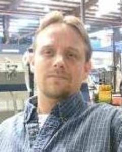 Man, 47. interested33