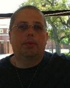 Man, 60. RLB7632