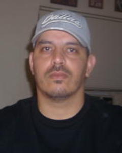 Man, 50. secret_papi