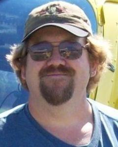 Man, 60. gphunt