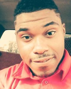 Man, 32. Mike6788660