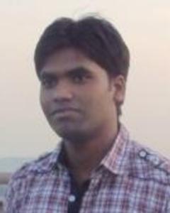 Man, 33. Rashedul2381
