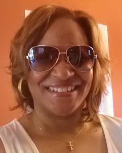 Woman, 50. possibly38