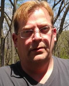 Man, 49. gayguy8507