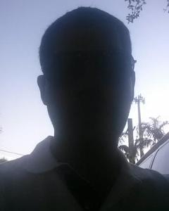 Man, 48. Albert2540