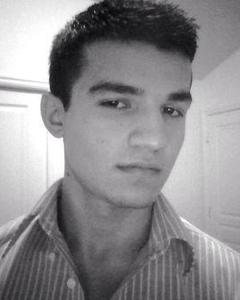 Man, 29. Rob238345