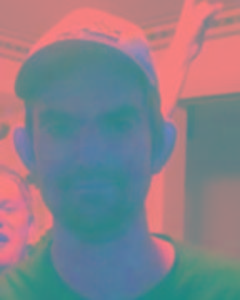 Man, 47. willyjohns