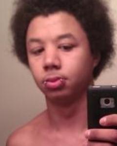 Man, 31. afrosamurai420