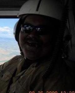 Man, 47. firehelitacker