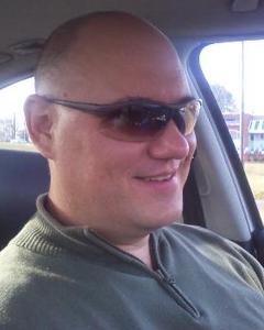 Man, 61. eric0186