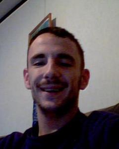Man, 38. chrisswift