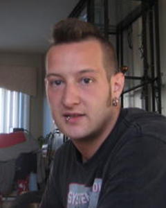 Man, 43. DAVEDEPONIOMYS