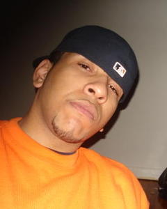 Man, 38. drprpapi
