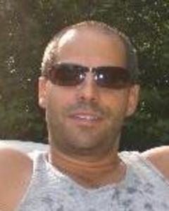 Man, 46. scugnizzo