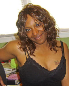 Woman, 43. partygirl537