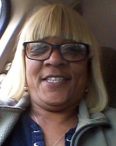 Woman, 65. Blondie7884