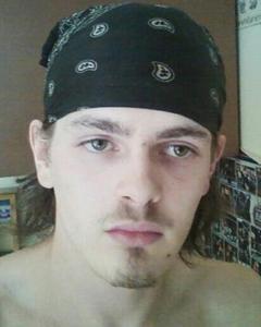 Man, 33. johnny5ali5685