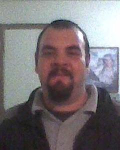 Man, 43. Truetotheend
