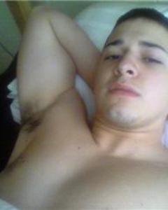 Man, 37. Andrew2405