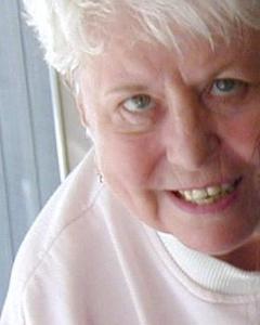 Woman, 79. Patty878