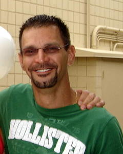 Man, 58. stpeteguy40