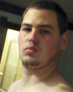 Man, 33. nodnarb9876765