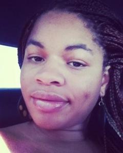 Woman, 32. Brittanyahboss